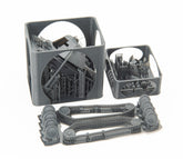 3d Printed 1/72 German Sd.Kfz.138 Marder III Unpainted Kit